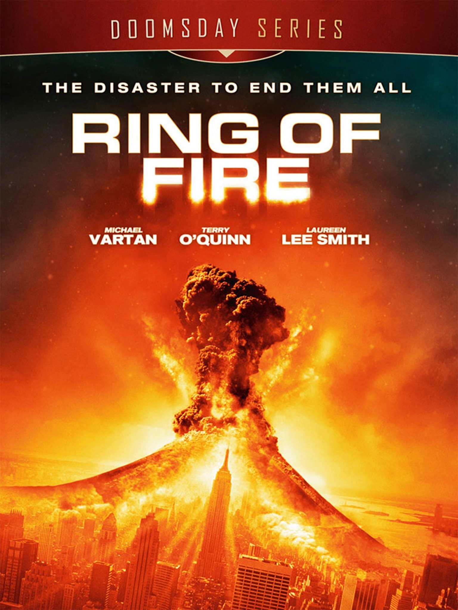 Ring of Fire (TV Mini Series 2012) - Episode list - IMDb